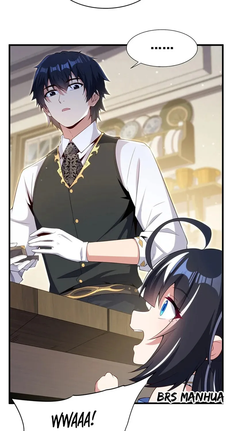 Shut up, Evil Dragon, I don