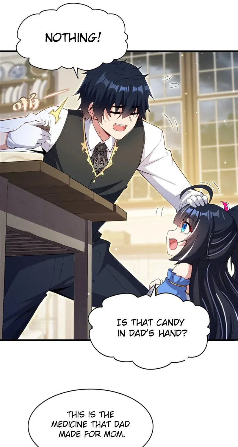 Shut up, Evil Dragon, I don