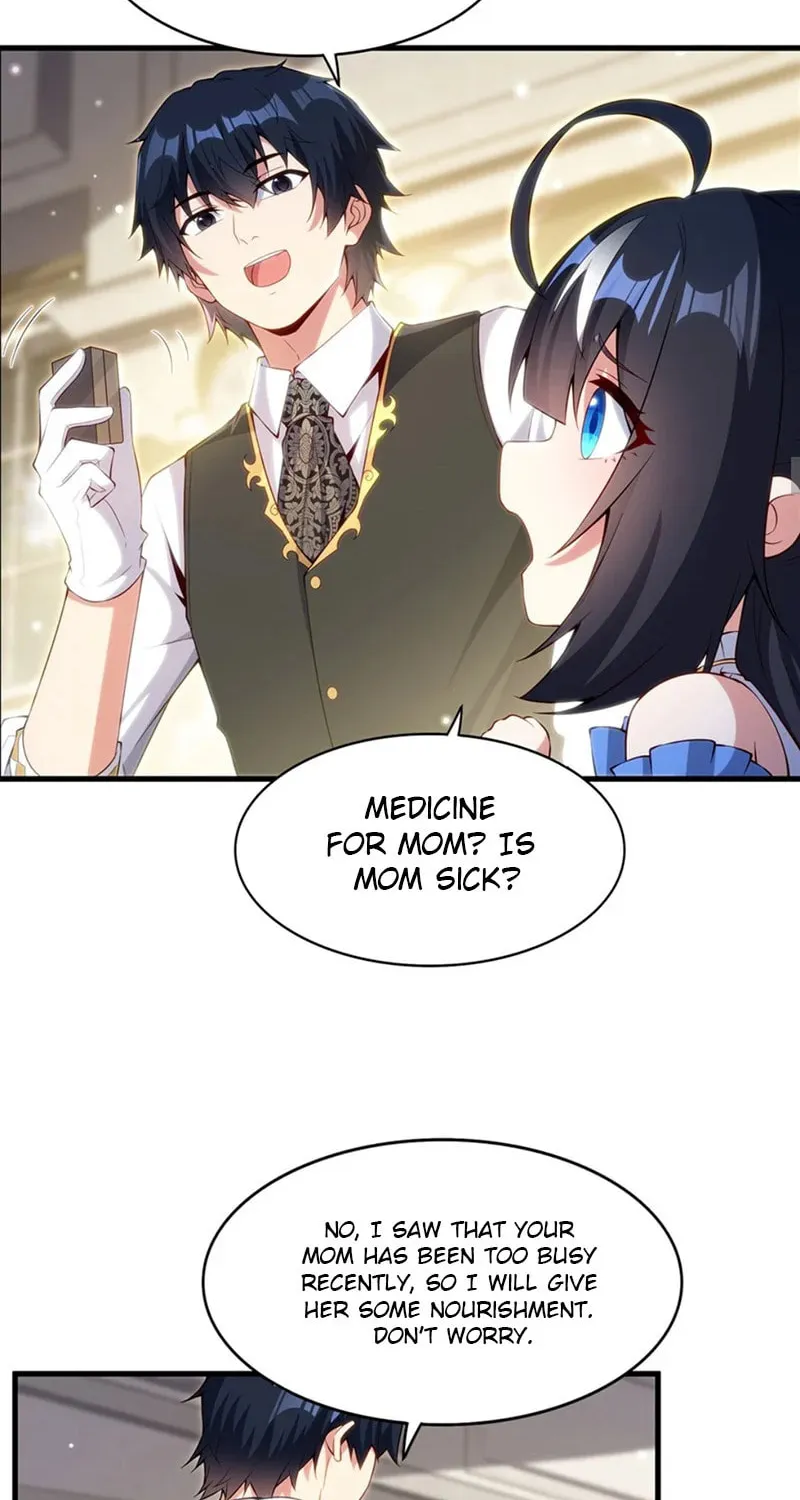 Shut up, Evil Dragon, I don