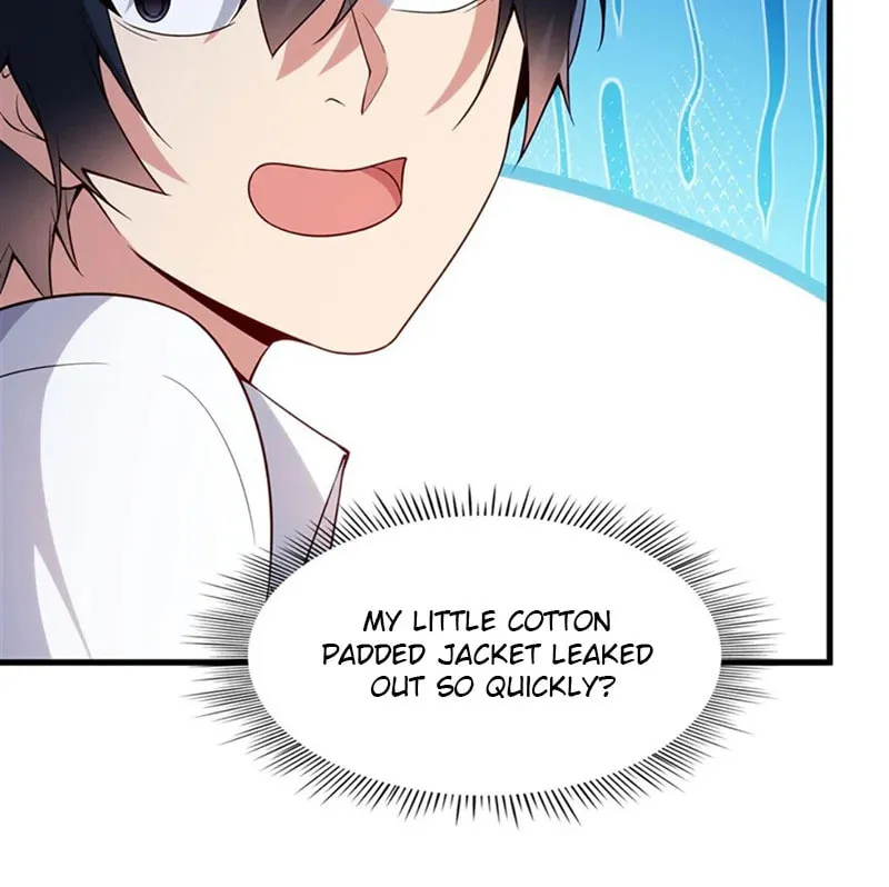 Shut up, Evil Dragon, I don