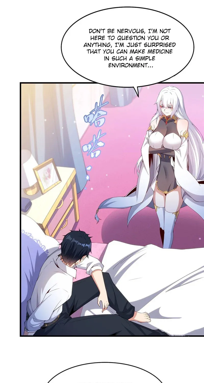 Shut up, Evil Dragon, I don