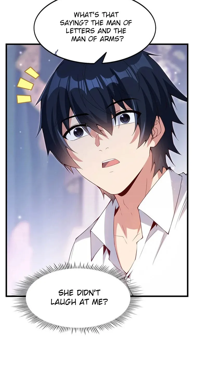 Shut up, Evil Dragon, I don