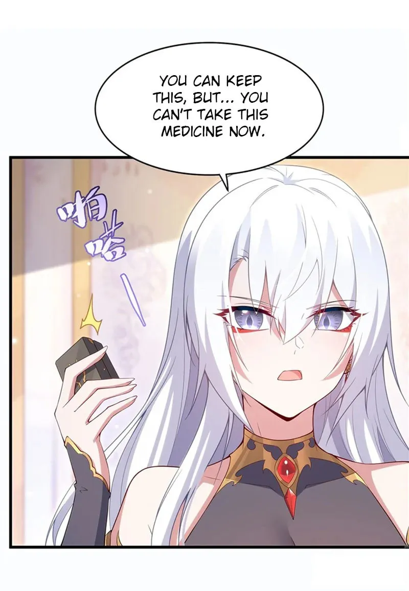 Shut up, Evil Dragon, I don