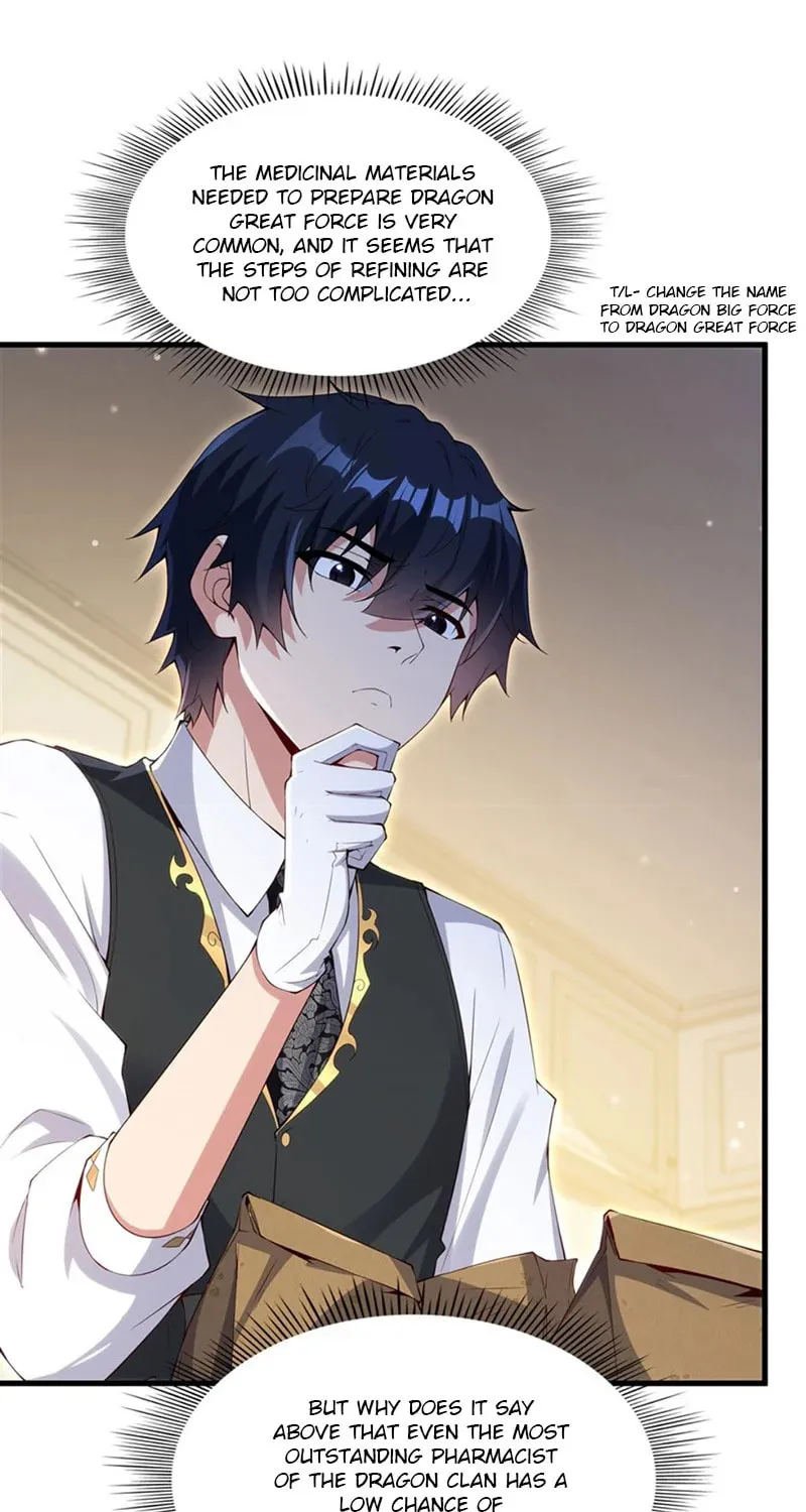 Shut up, Evil Dragon, I don