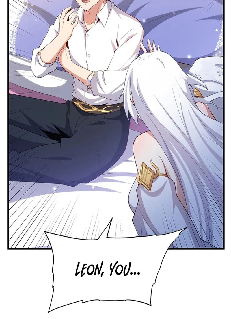 Shut up, Evil Dragon, I don