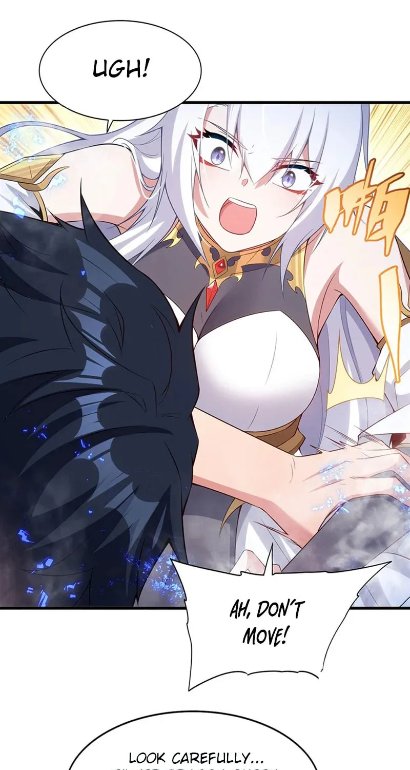 Shut up, Evil Dragon, I don