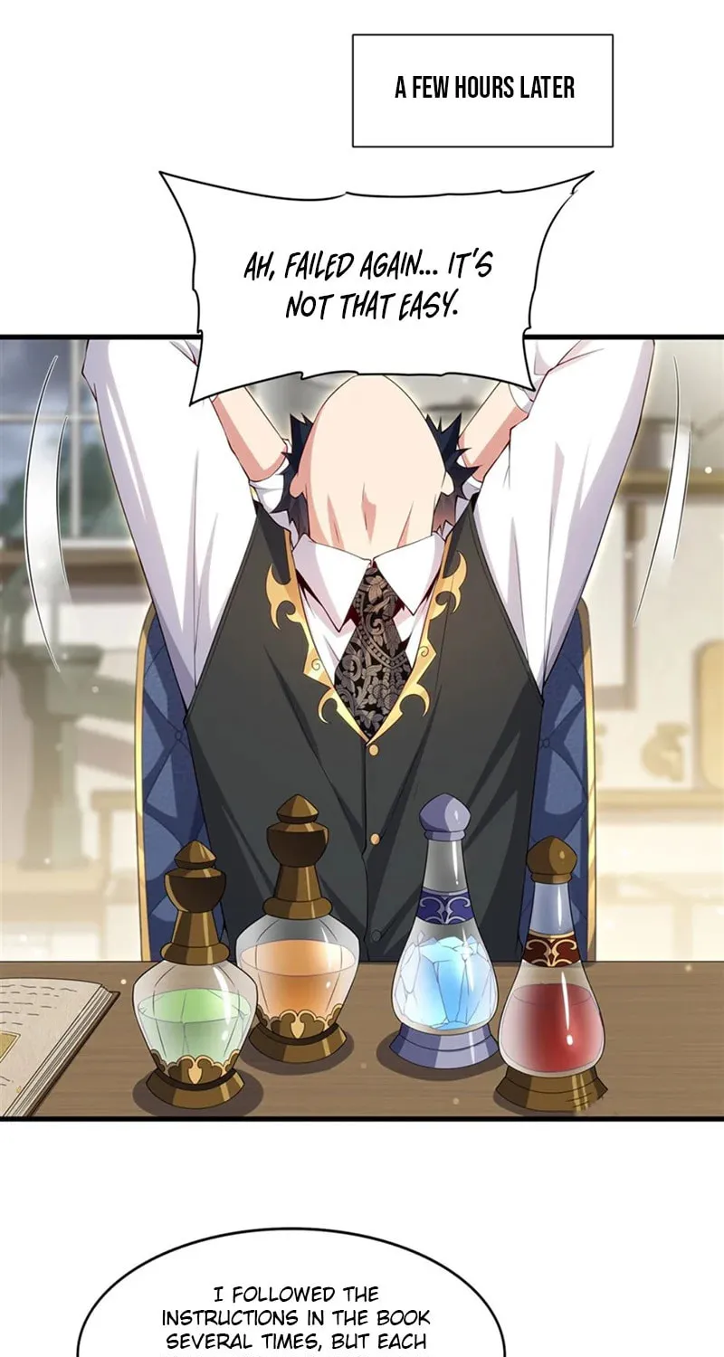 Shut up, Evil Dragon, I don