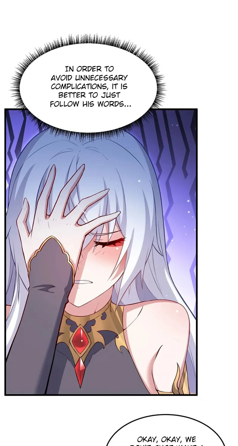 Shut up, Evil Dragon, I don