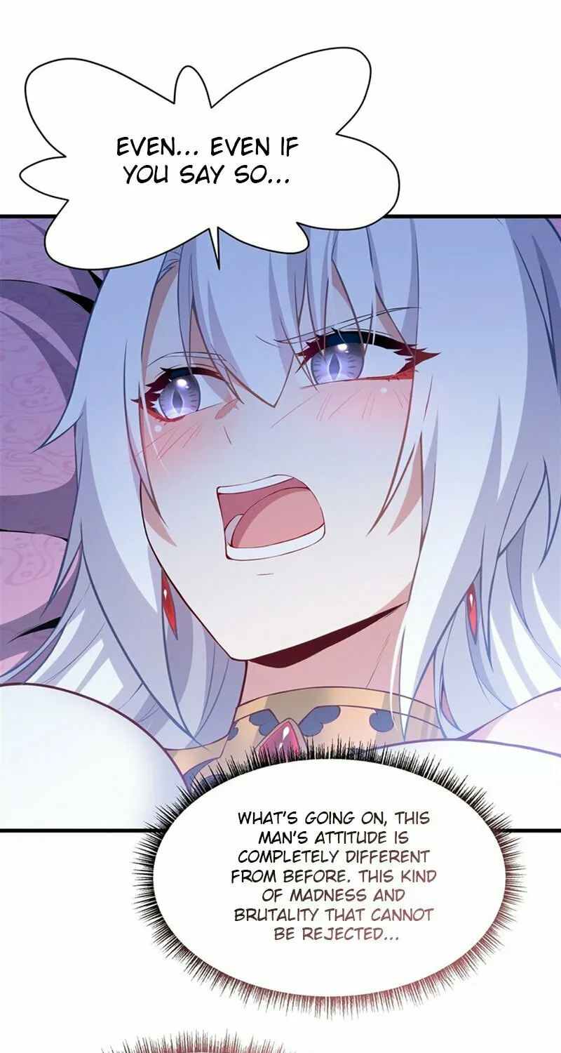 Shut up, Evil Dragon, I don