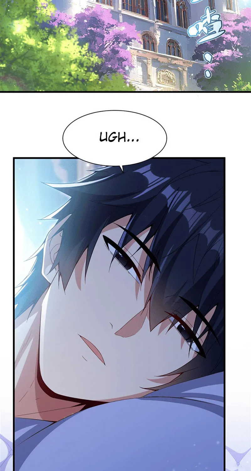 Shut up, Evil Dragon, I don