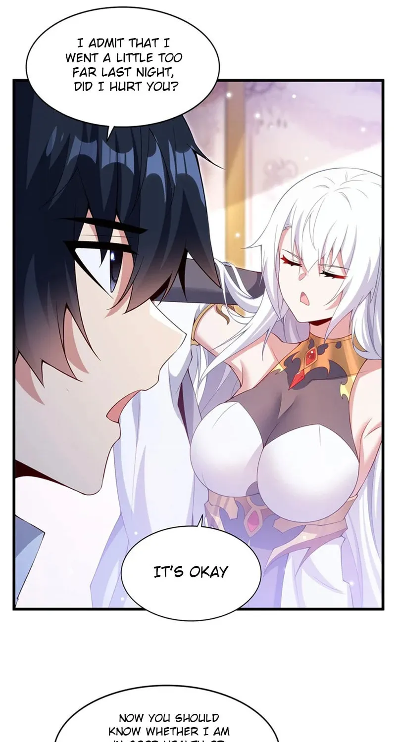 Shut up, Evil Dragon, I don