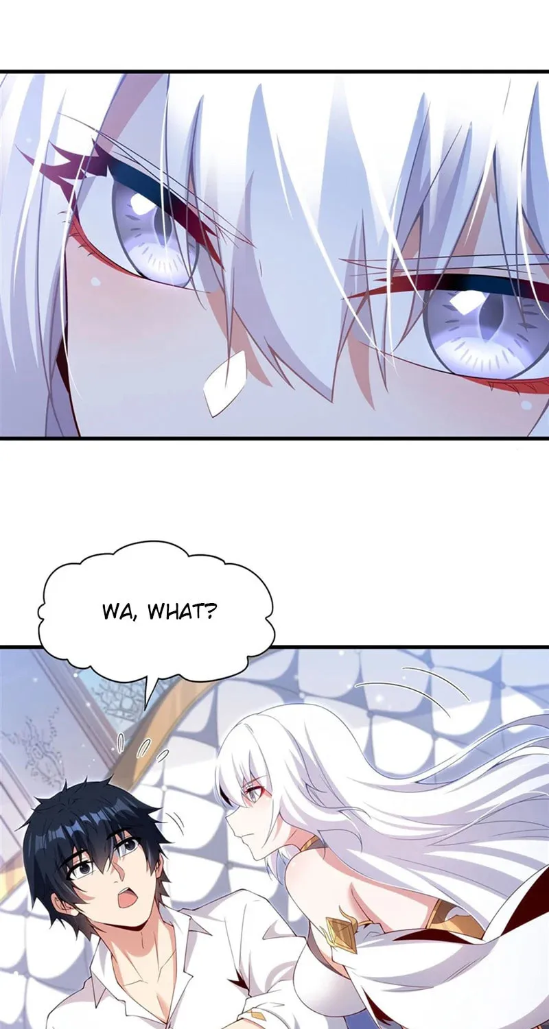 Shut up, Evil Dragon, I don