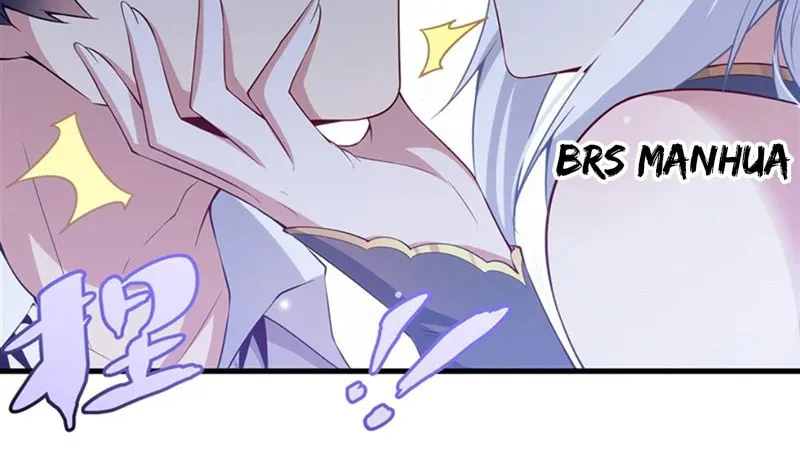Shut up, Evil Dragon, I don