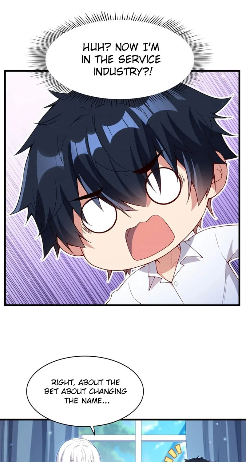 Shut up, Evil Dragon, I don