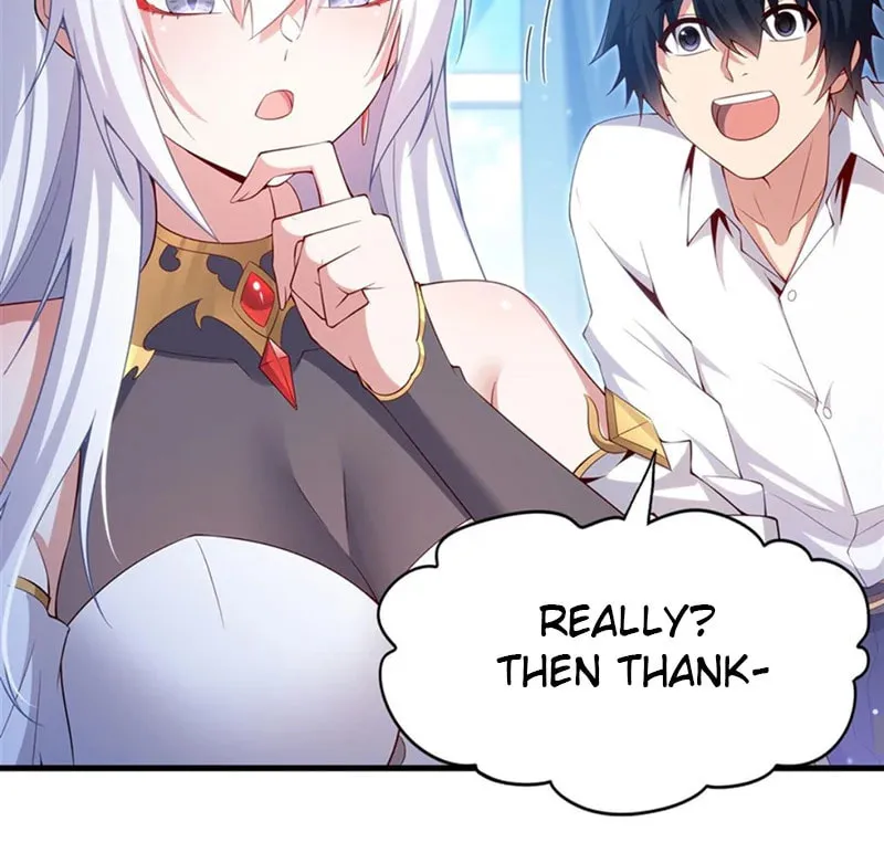 Shut up, Evil Dragon, I don