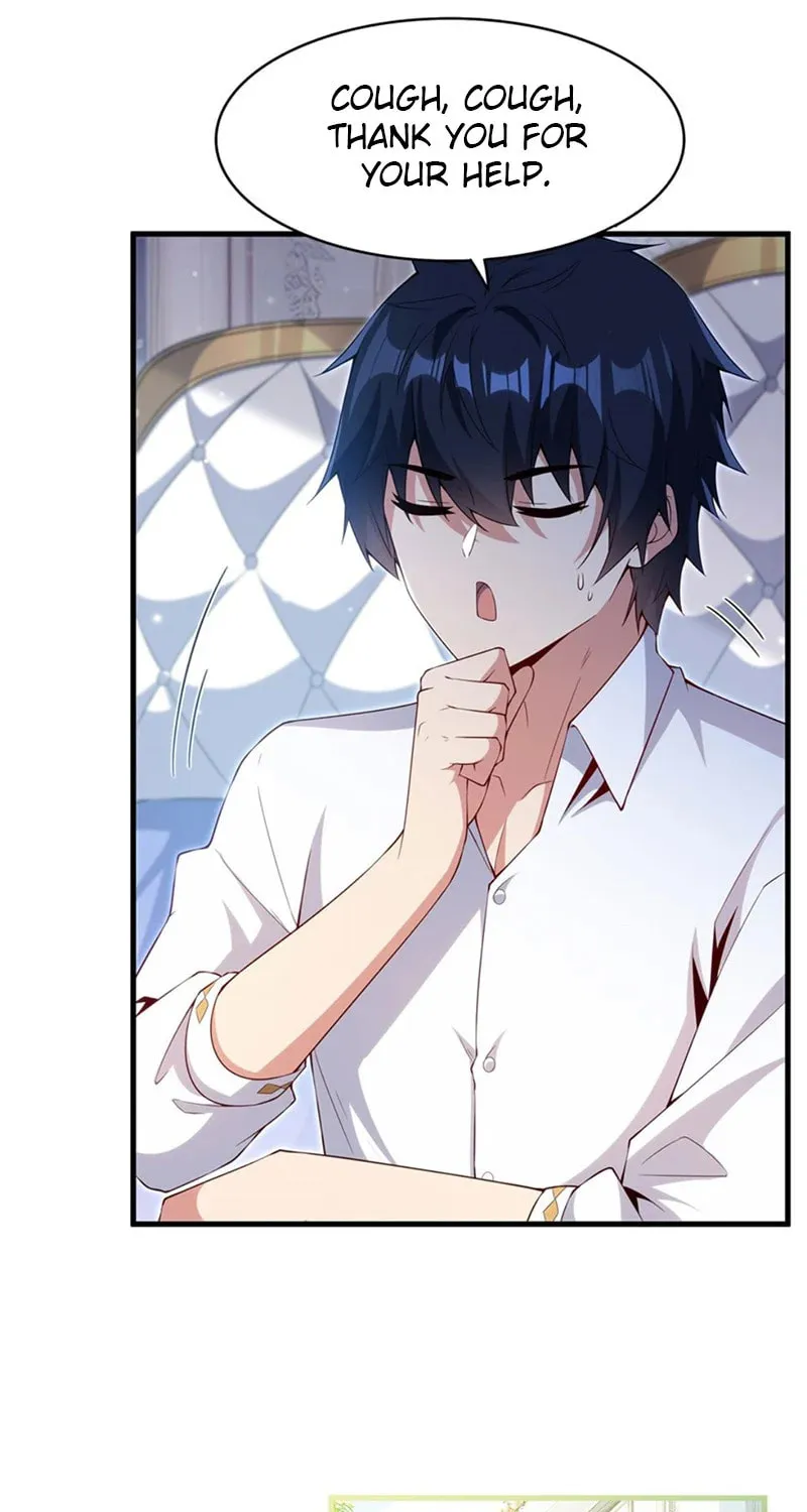 Shut up, Evil Dragon, I don