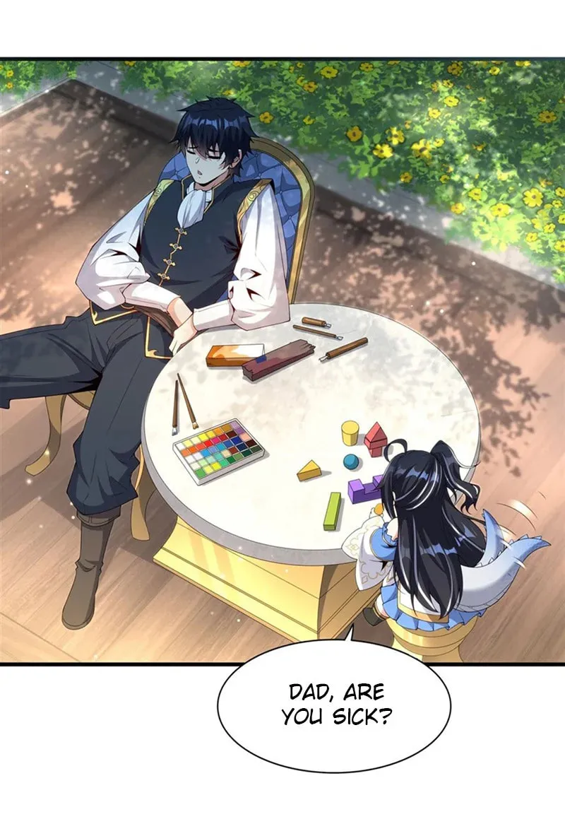 Shut up, Evil Dragon, I don