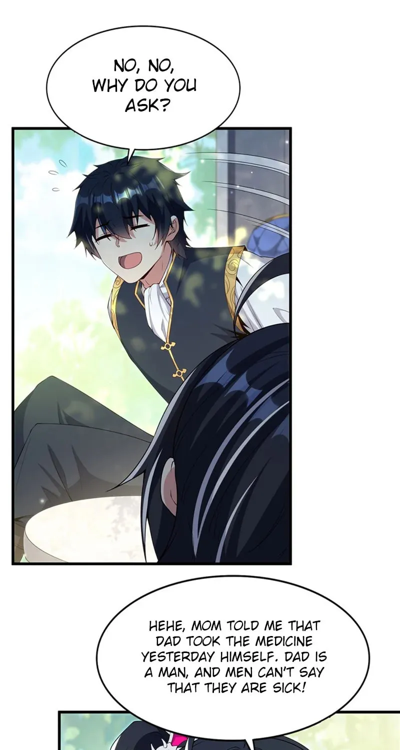 Shut up, Evil Dragon, I don
