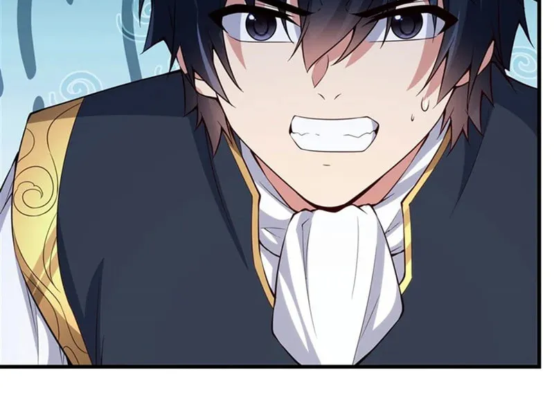 Shut up, Evil Dragon, I don