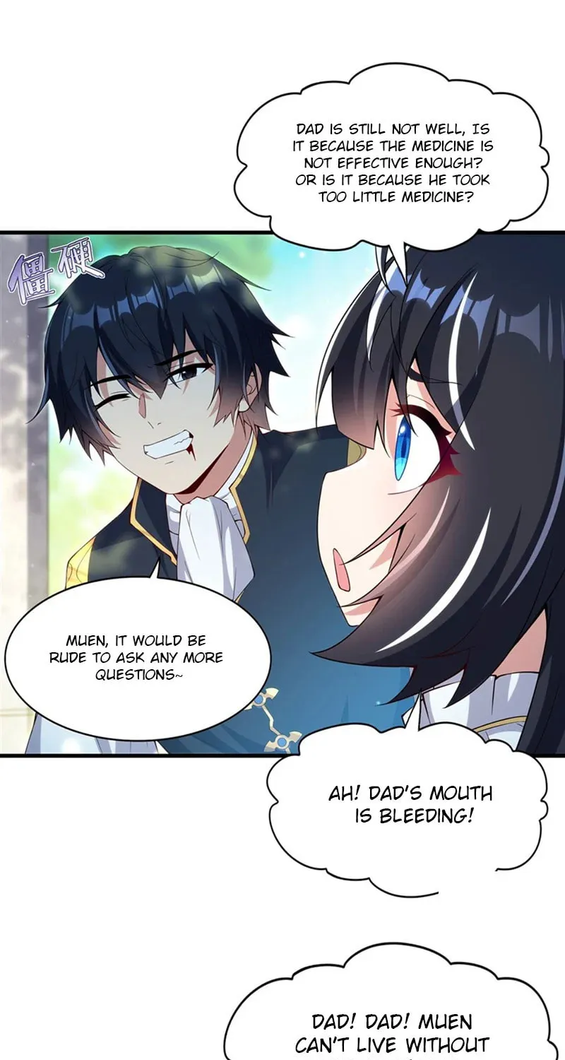 Shut up, Evil Dragon, I don