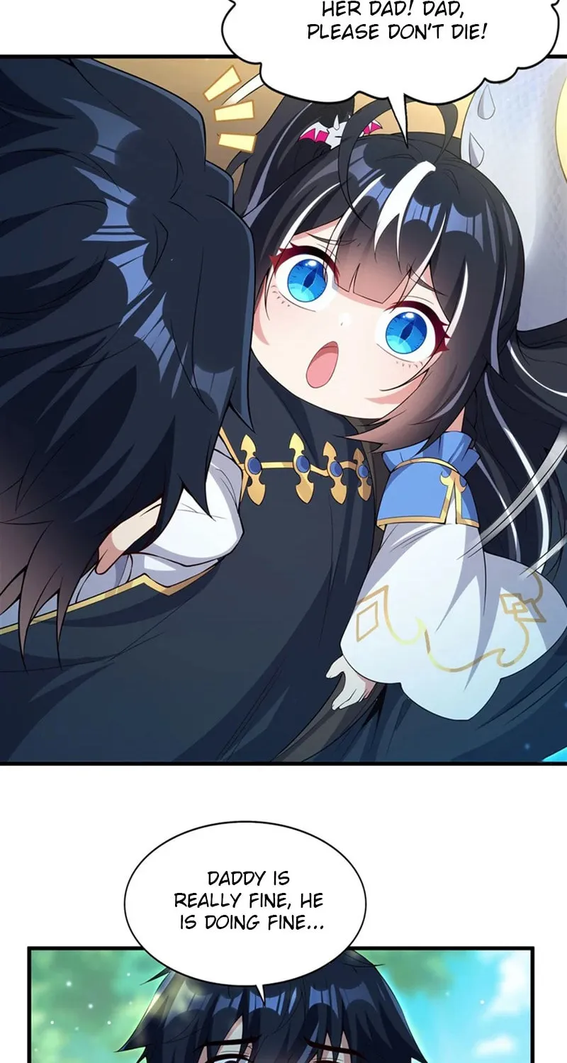 Shut up, Evil Dragon, I don