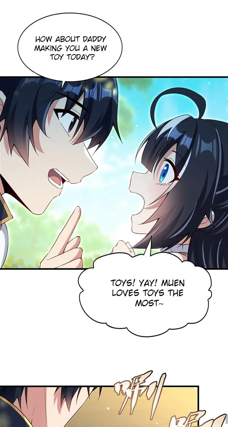 Shut up, Evil Dragon, I don