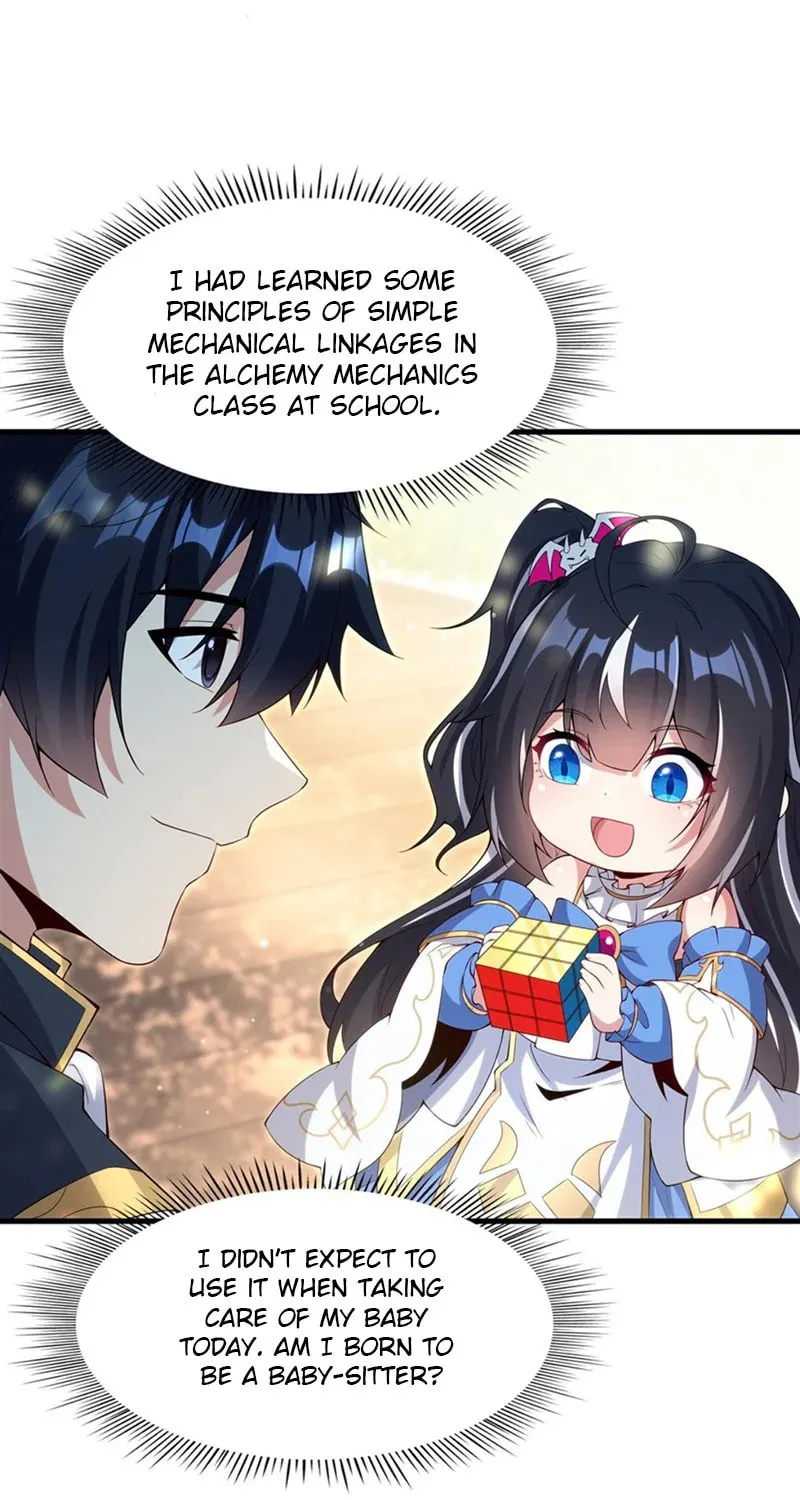 Shut up, Evil Dragon, I don