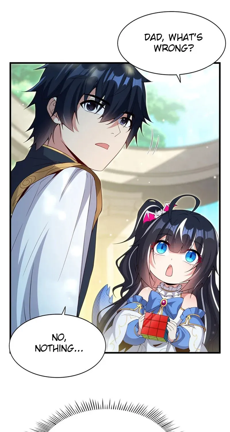 Shut up, Evil Dragon, I don