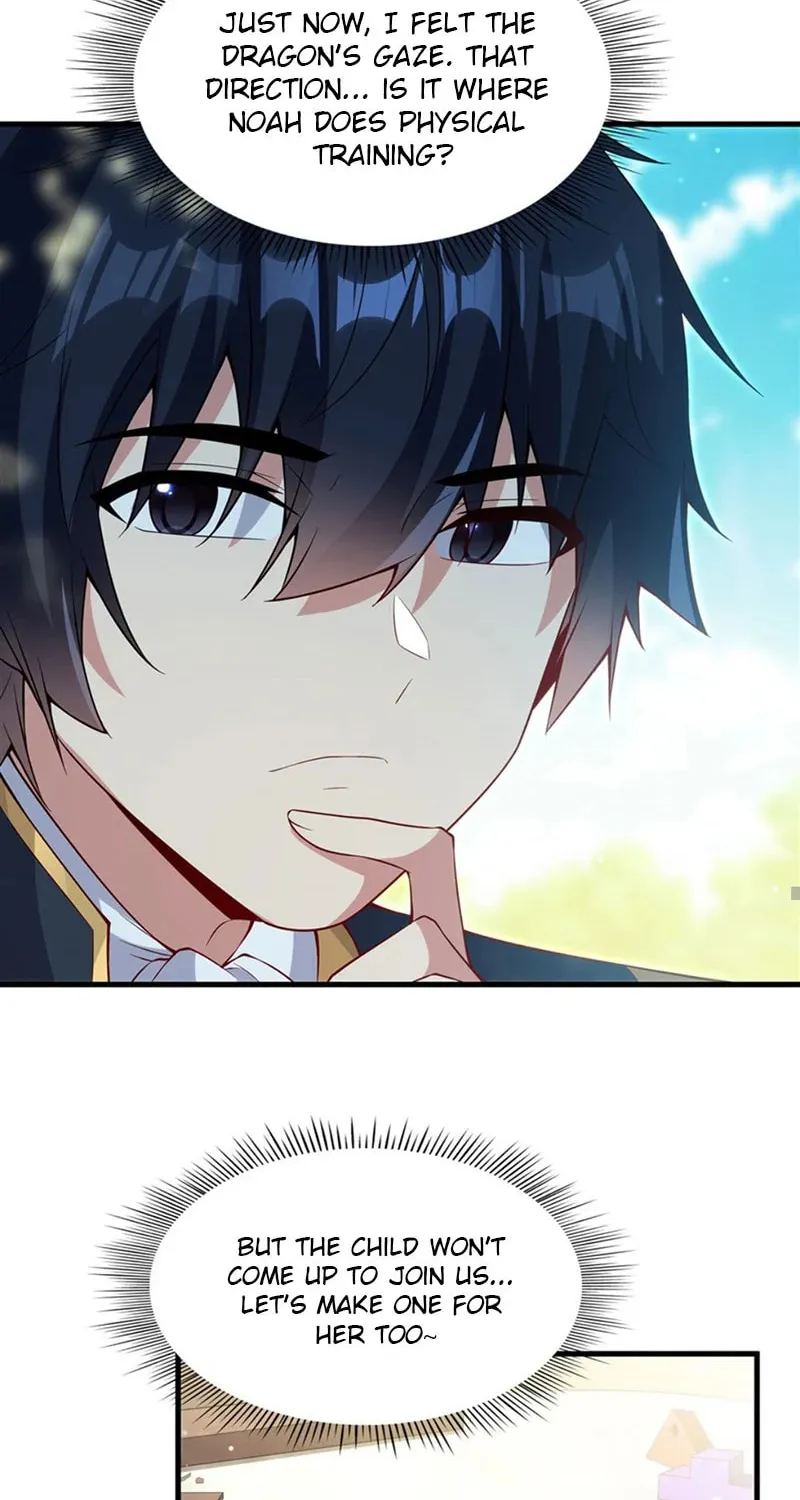 Shut up, Evil Dragon, I don