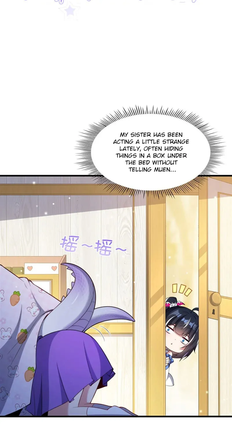 Shut up, Evil Dragon, I don