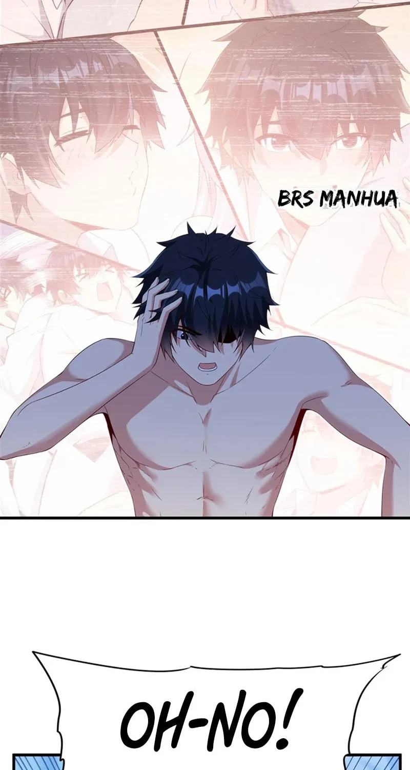 Shut up, Evil Dragon, I don
