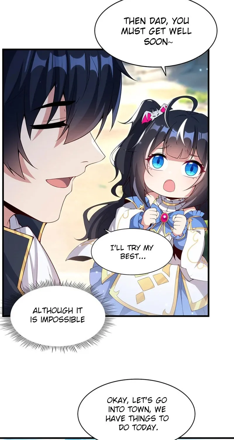 Shut up, Evil Dragon, I don