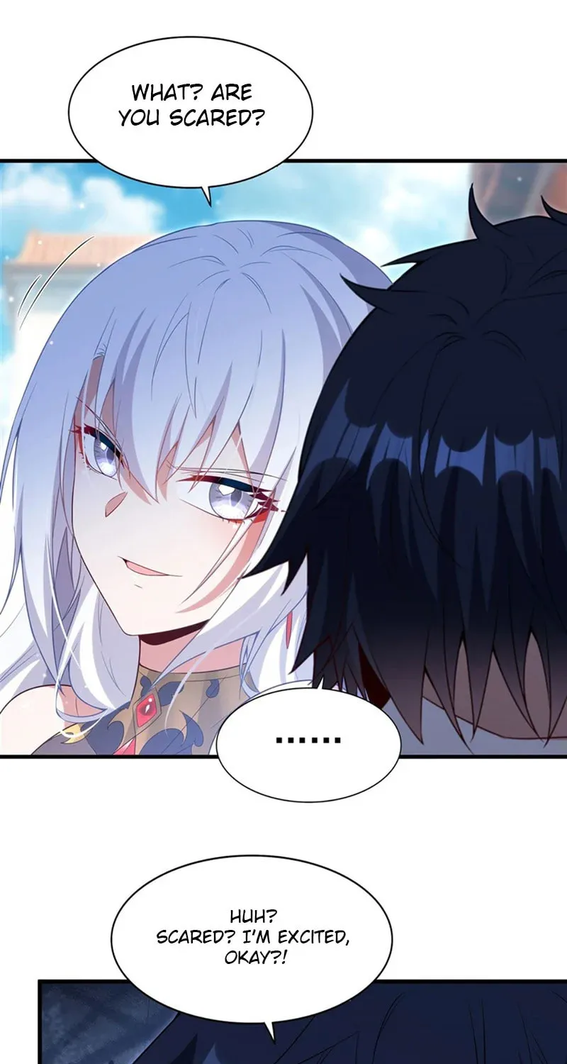 Shut up, Evil Dragon, I don