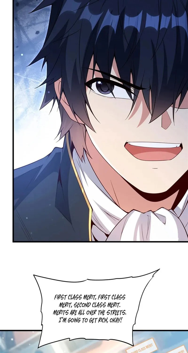 Shut up, Evil Dragon, I don