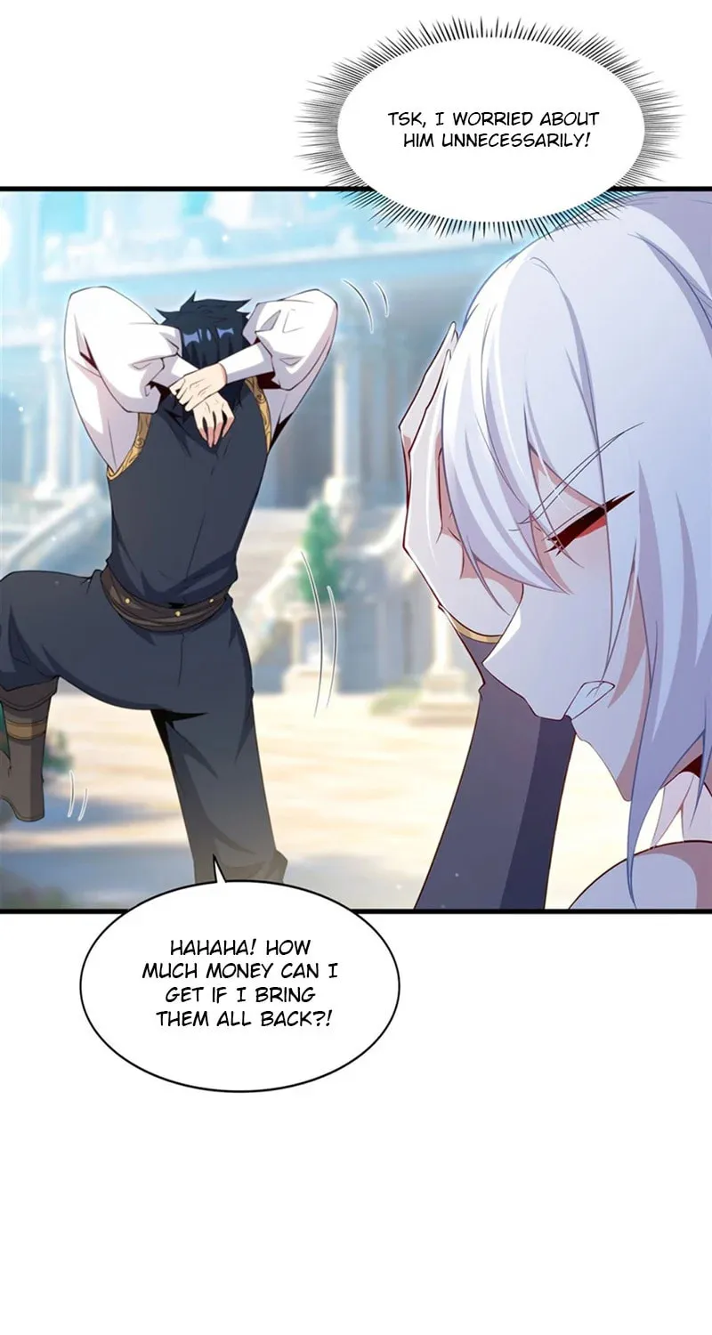 Shut up, Evil Dragon, I don