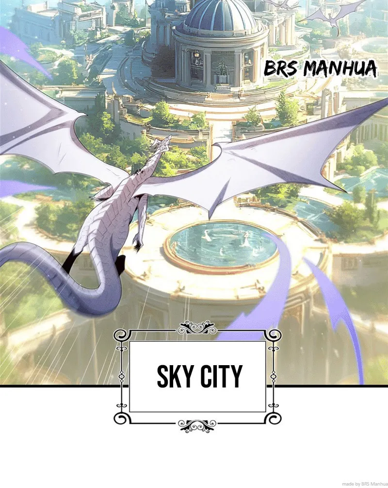 Shut up, Evil Dragon, I don