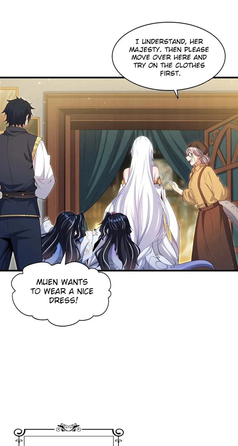 Shut up, Evil Dragon, I don