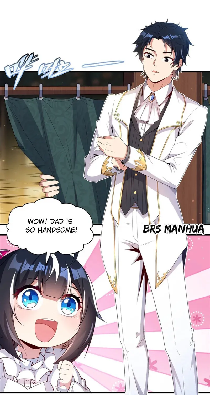 Shut up, Evil Dragon, I don
