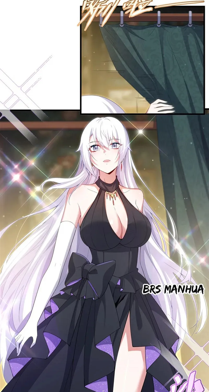 Shut up, Evil Dragon, I don