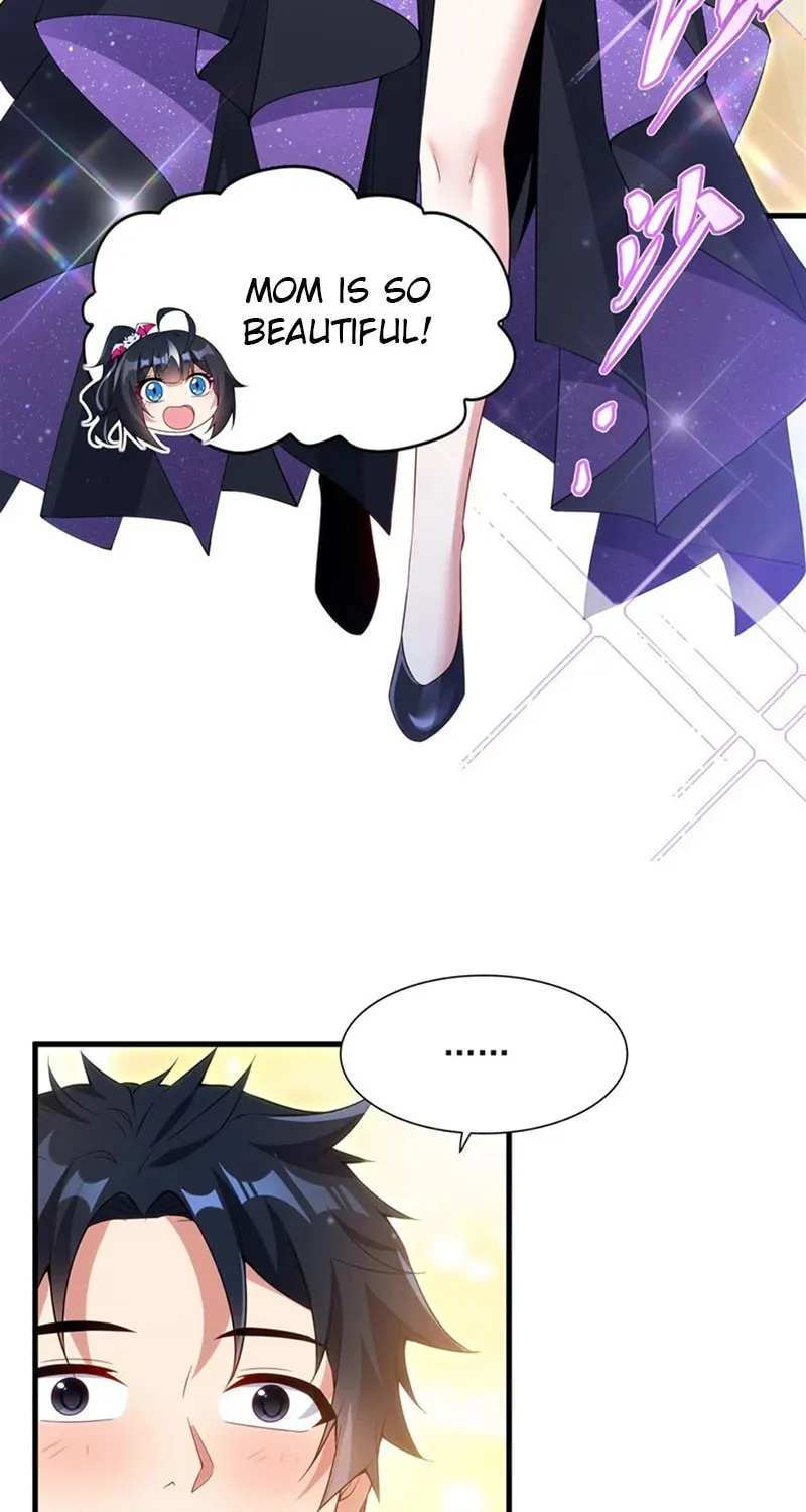 Shut up, Evil Dragon, I don
