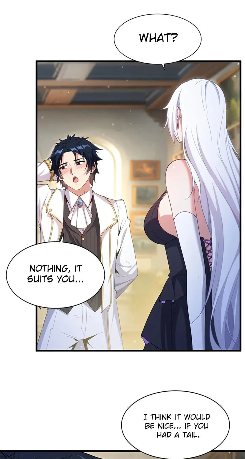 Shut up, Evil Dragon, I don