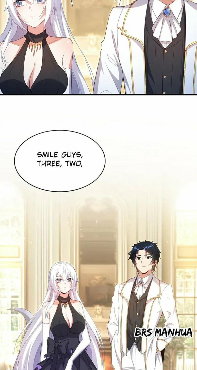 Shut up, Evil Dragon, I don