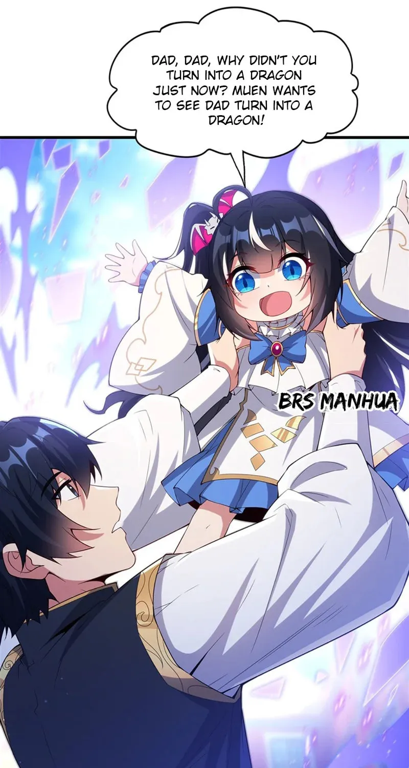 Shut up, Evil Dragon, I don