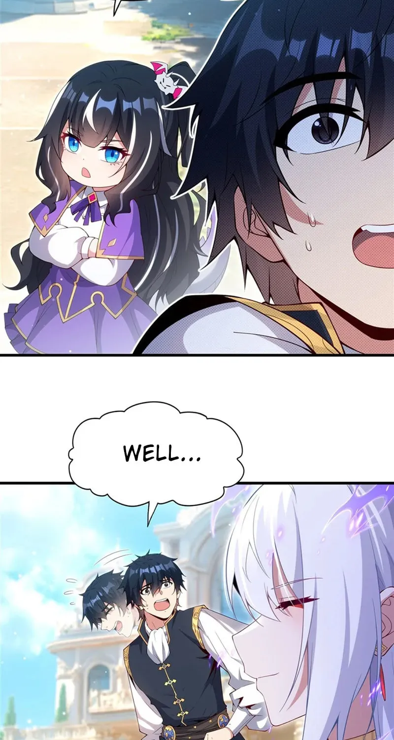 Shut up, Evil Dragon, I don