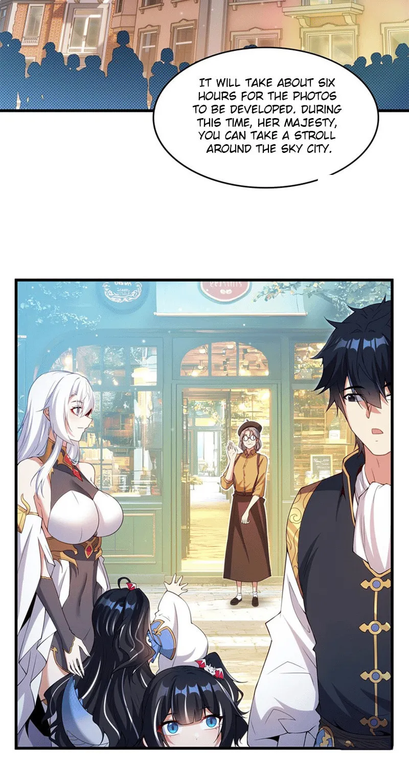 Shut up, Evil Dragon, I don