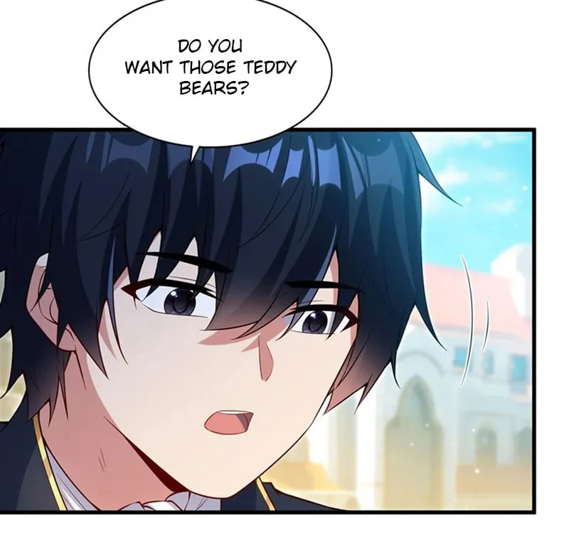 Shut up, Evil Dragon, I don