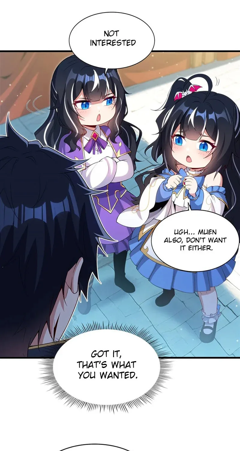 Shut up, Evil Dragon, I don