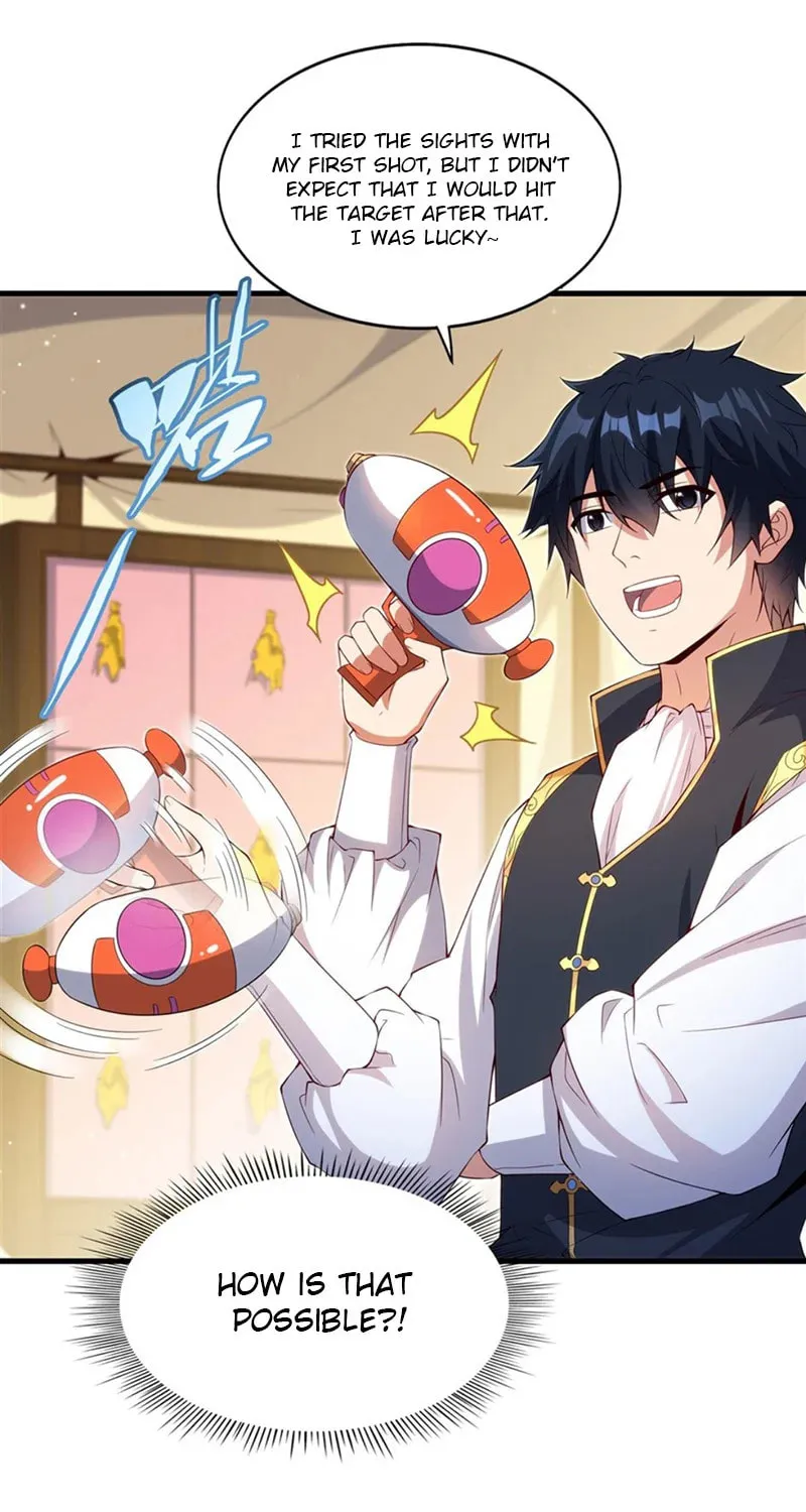 Shut up, Evil Dragon, I don
