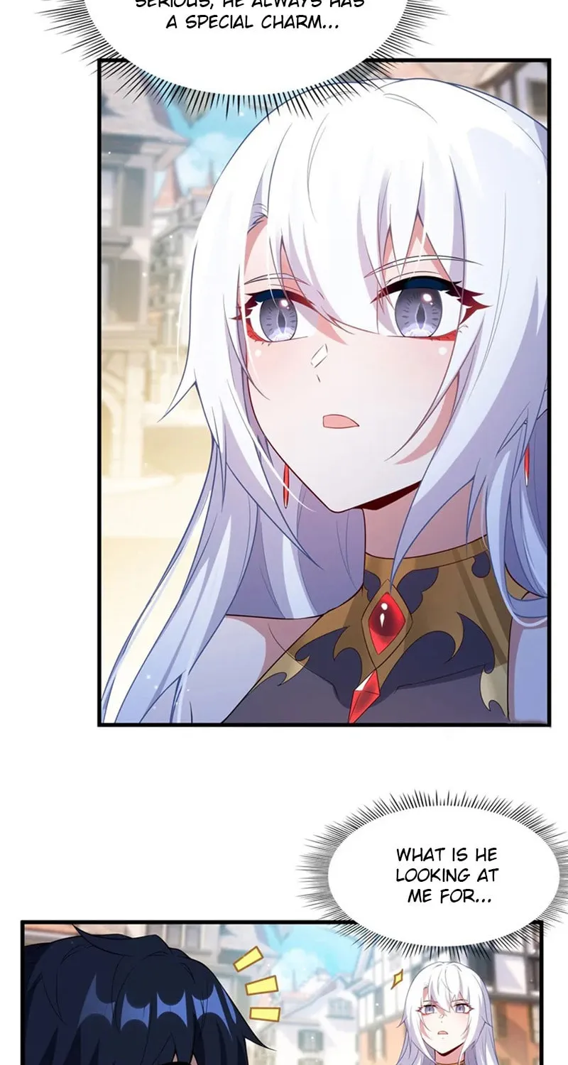 Shut up, Evil Dragon, I don