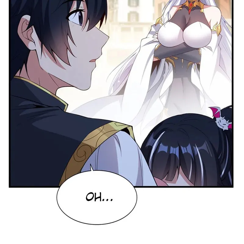 Shut up, Evil Dragon, I don